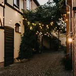 Komfortables Nahe Weimar Apartment Umpferstedt