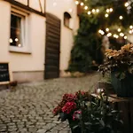Komfortables Nahe Weimar *