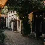 Apartment Komfortables Nahe Weimar Umpferstedt