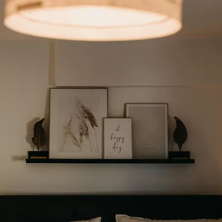 Komfortables Nahe Weimar Apartment Umpferstedt