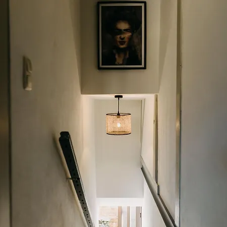 Apartment Komfortables Nahe Weimar Umpferstedt
